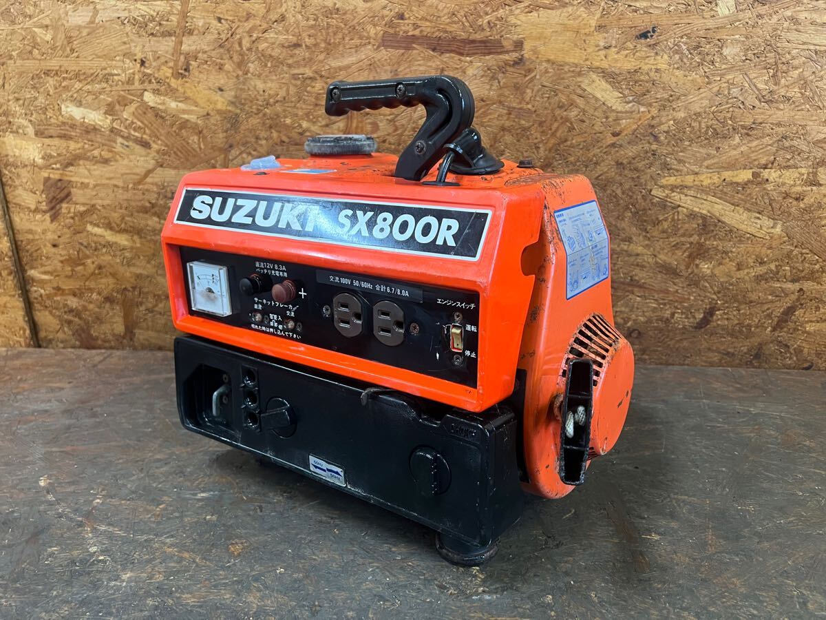 Yahoo!オークション -「スズキ発電機」(その他) (発電機、変圧器 Yahoo!オークション -「スズキ発電機」(その他) (発電機、変圧器