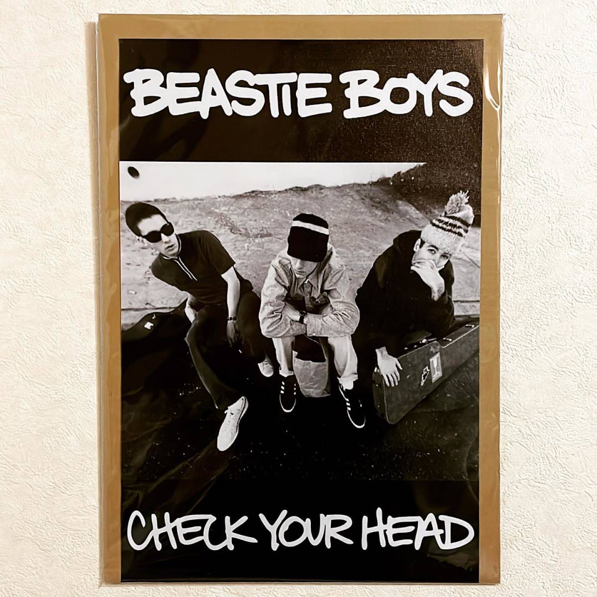 2025年最新】Yahoo!オークション -beastie boys ポスターの中古 2025年最新】Yahoo!オークション -beastie boys ポスターの中古