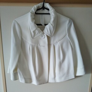 Premium LAST SCENE ジャケット ポンチョ