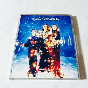 【CD】HANSON/ SNOWED IN