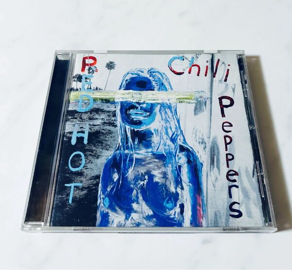 【CD】REDHOT Chili PepperS/By The Way(輸入盤)
