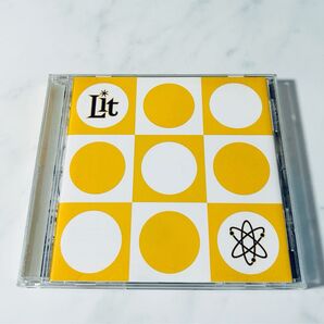【CD】Lit / atomic
