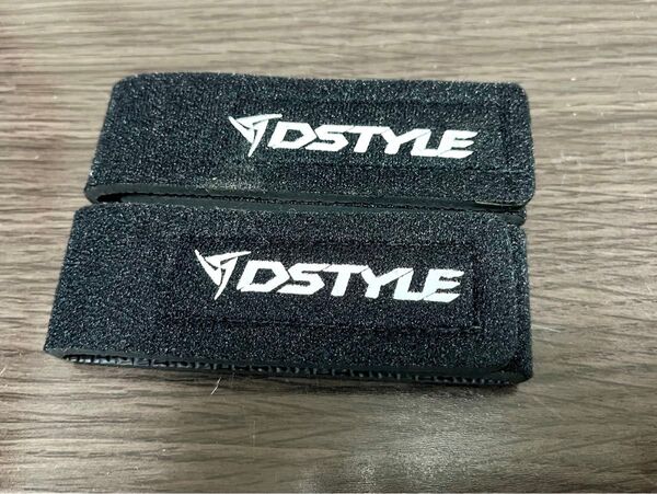 未使用 DSTYLE ロッドベルト 青木大介 ディスタイル ブルートレック