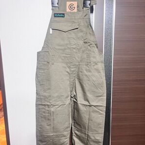 クボタ 作業着 オーバーオール サロペット