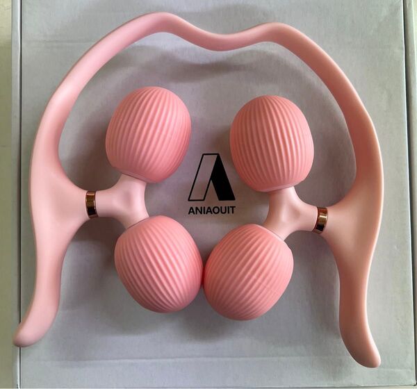 ANIAOUIT フォームローラー 筋膜ローラー ストレッチ フィットネス