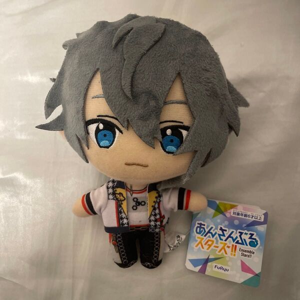 あんスタ 椎名ニキ ぬいぐるみ