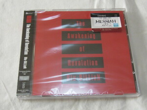 Blu-BiLLioN / The Awakening of Revolution (初回盤B)