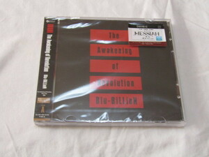 Blu-BiLLioN / The Awakening of Revolution (初回盤A) /1