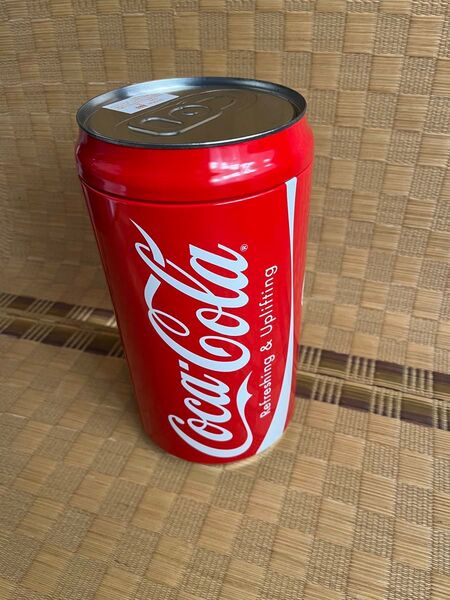 コカコーラ ハッピーサマー缶 ビーチサンダル