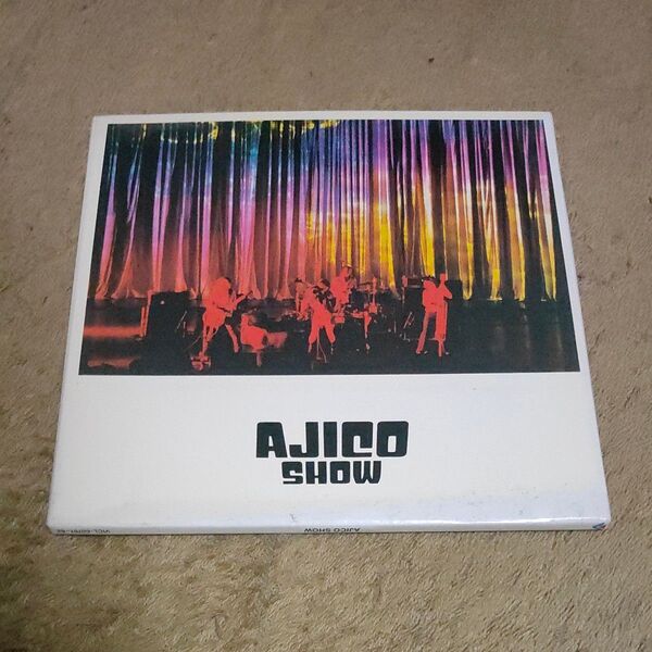 AJICO SHOW