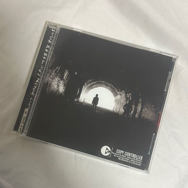 Black Rebel Motorcycle Club CD