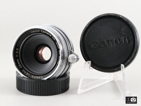 Yahoo!オークション -「canon 28mm f2.8 l39」(レンズ) (カメラ Yahoo!オークション -「canon 28mm f2.8 l39」(レンズ) (カメラ