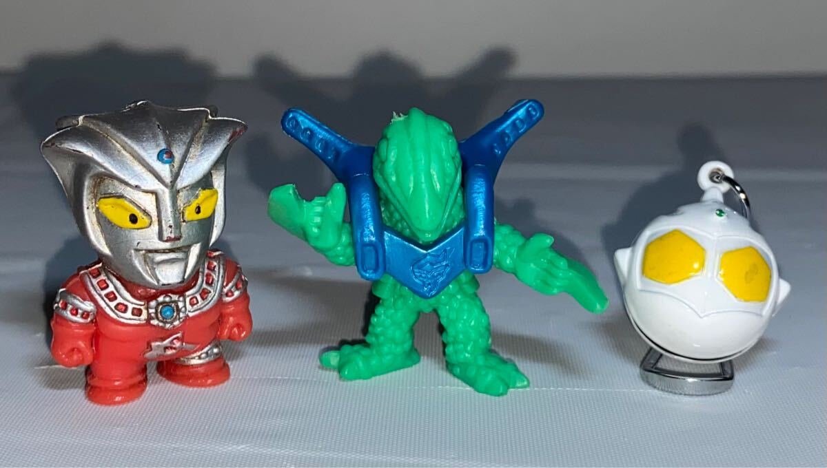 Yahoo!オークション -「ウルトラマン超闘士激伝」(ウルトラマン Yahoo!オークション -「ウルトラマン超闘士激伝」(ウルトラマン