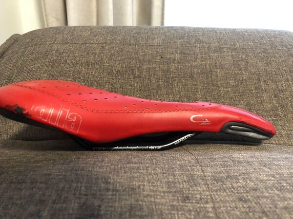 SELLE ITALIA C2 GEL FLOW サドル ロードバイク ゲル