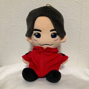 Aぇ!group 正門良規 タッチング・ザ・ヴォイド衣装風 服 ハンドメイド はぴぬい・ちびぬい用