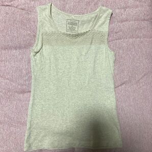〈最終価格〉AUTHENTIC JEANS WEAR タンクトップ 【夏物断捨離】