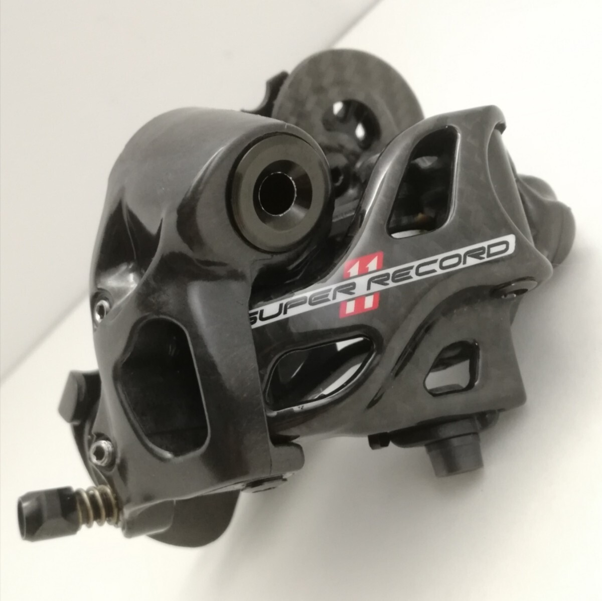 Yahoo!オークション -「(カンパ カンパニョーロ campagnolo) 11s Yahoo!オークション -「(カンパ カンパニョーロ campagnolo) 11s