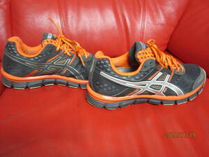 asics GEL QUICK33 stretch War car 24.0cm merely asking the price watch large trouble prohibition.