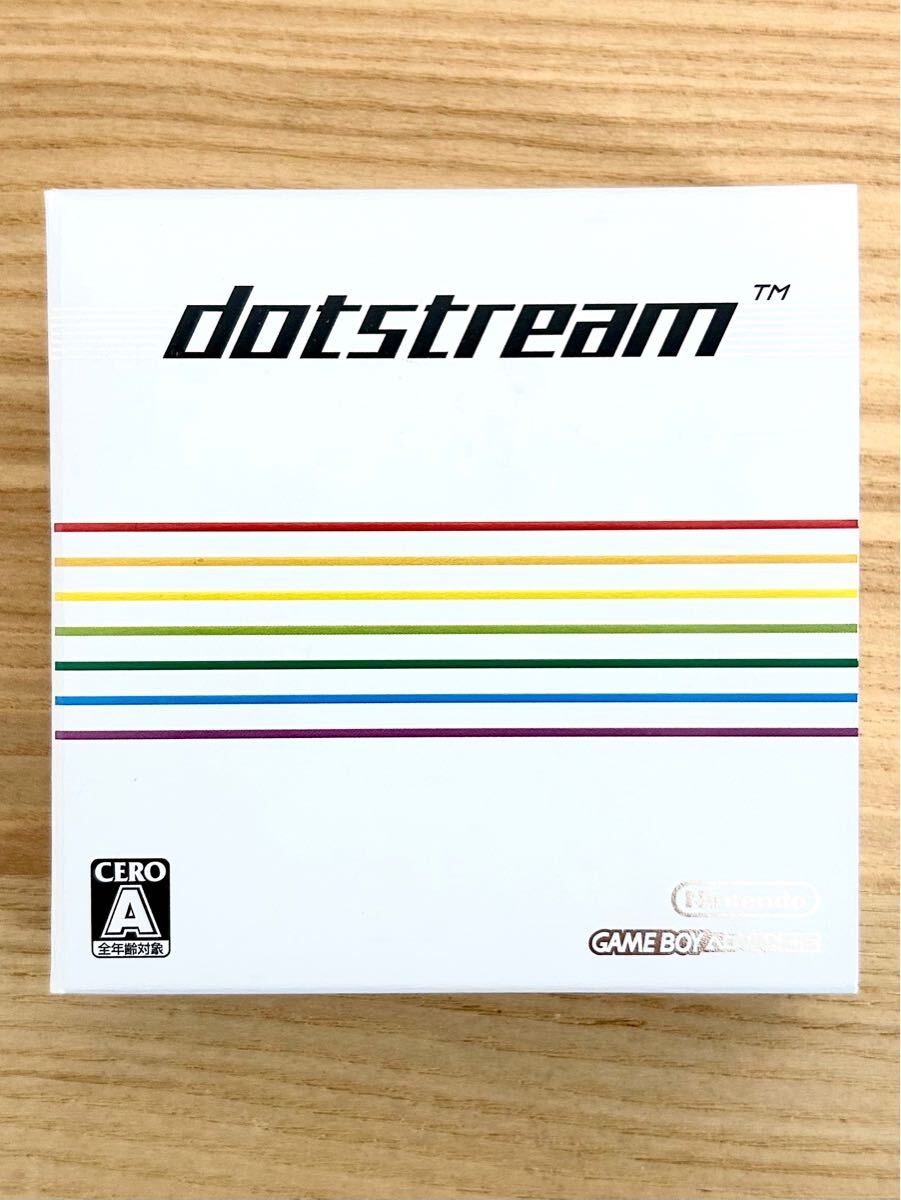 任天堂 bit Generations dotstream オークション比較 - 価格.com 任天堂 bit Generations dotstream オークション比較 - 価格.com