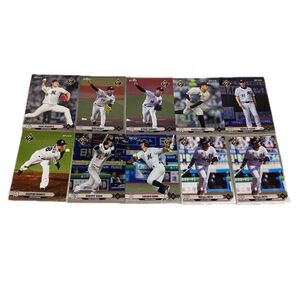 2024 EPOCH NPB プロ野球カード 千葉ロッテマリーンズ