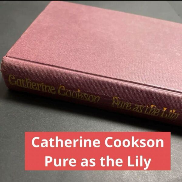 Catherine Cookson Pure as the Lily