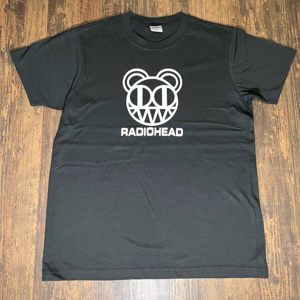 2025年最新】Yahoo!オークション -radiohead tシャツの中古品