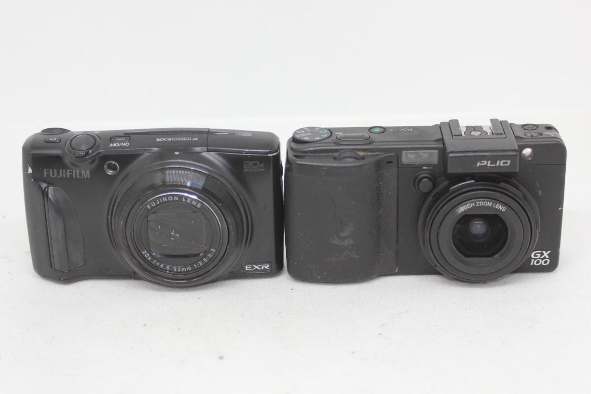 2025年最新】Yahoo!オークション -リコー gx100の中古品・新品 2025年最新】Yahoo!オークション -リコー gx100の中古品・新品