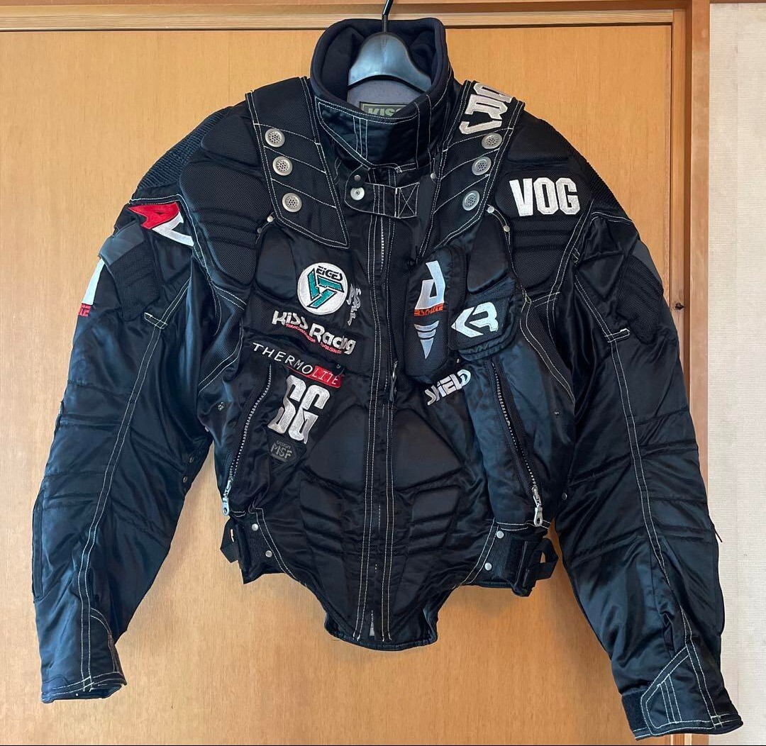 Yahoo!オークション -「kiss」(バイクウエア、装備) (オートバイ Yahoo!オークション -「kiss」(バイクウエア、装備) (オートバイ