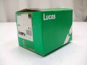 Lucas電装部品 NCB134 レギュレーター ダイナモ