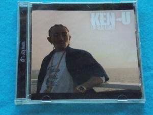 CD／KEN-U／夏のそのせい／ケン・ユー／なつのそのせい