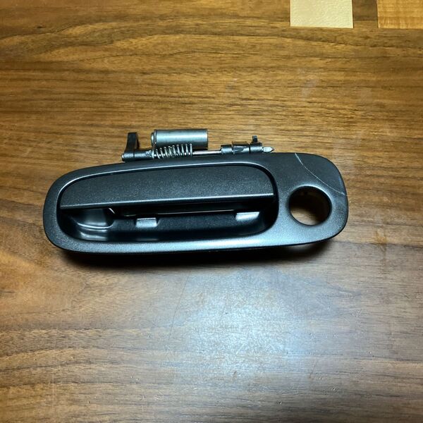 TOYOTA MR-S アウターハンドル 中古品