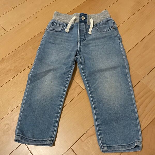 GAP ジーンズ デニム 90cm