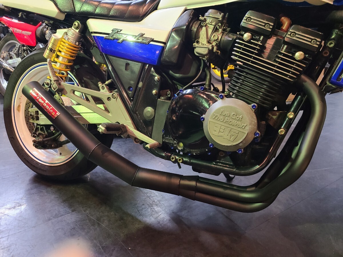 2025年最新】Yahoo!オークション -gsx400インパルス ショート管 2025年最新】Yahoo!オークション -gsx400インパルス ショート管
