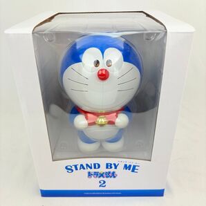 VCD ヴァイナルコレクティブルドールズ ドラえもん 『STAND BY ME ドラえもん 2』