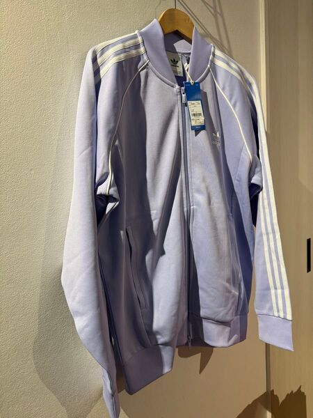 新品!adidas originals アディカラー トラックジャケット