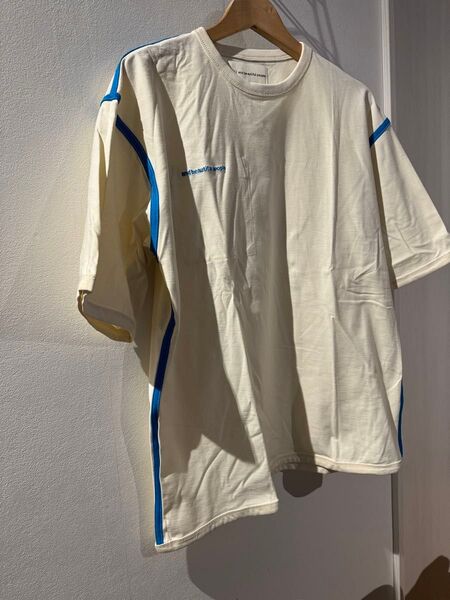 新品!GU and beautiful people 半袖Tシャツ