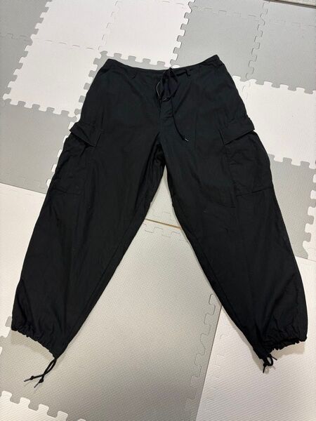 HINSON/ヒンソン 6POCKET PANTS / ミリタリーパンツ