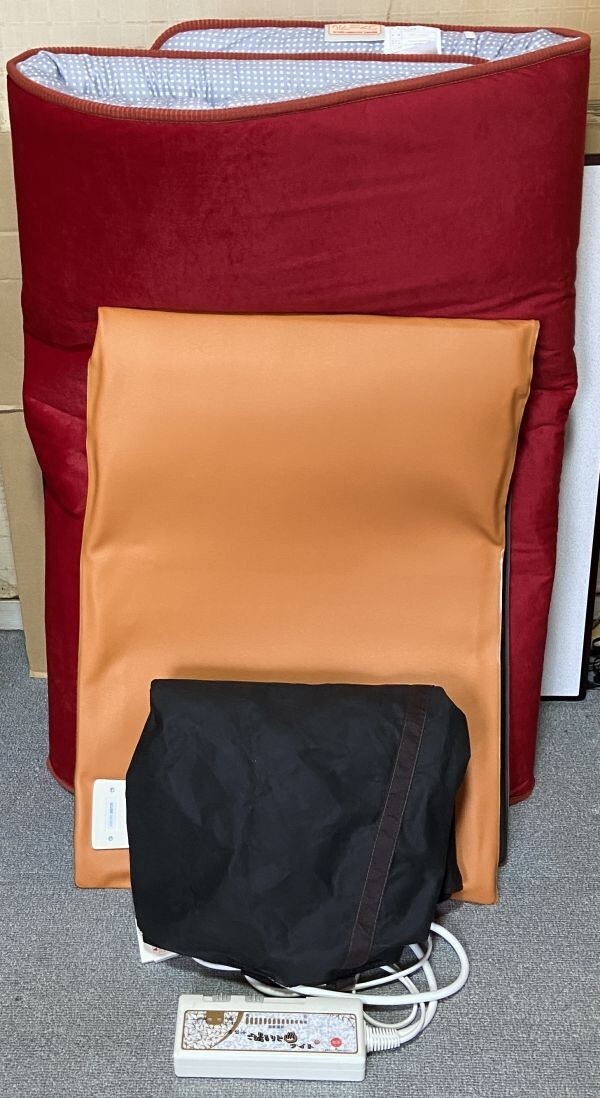 Yahoo!オークション -「小林産業」(その他) (健康用品、健康器具 Yahoo!オークション -「小林産業」(その他) (健康用品、健康器具