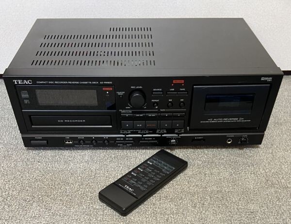 Yahoo!オークション -「teac カセットデッキ 名機」の落札相場 Yahoo!オークション -「teac カセットデッキ 名機」の落札相場