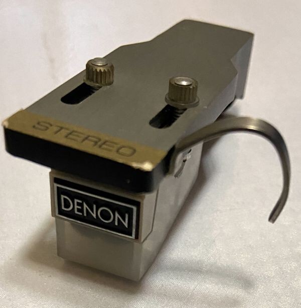 Yahoo!オークション -「denon dl-107」(交換針、カートリッジ Yahoo!オークション -「denon dl-107」(交換針、カートリッジ