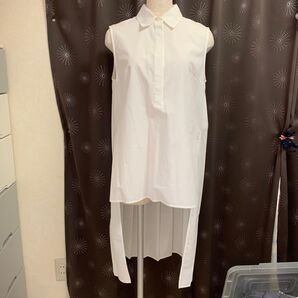 【ロイスクレヨン】新品ブラウス*°