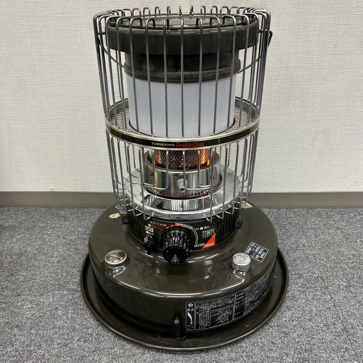 Yahoo!オークション -「トヨトミ kra-85c」の落札相場・落札価格 Yahoo!オークション -「トヨトミ kra-85c」の落札相場・落札価格