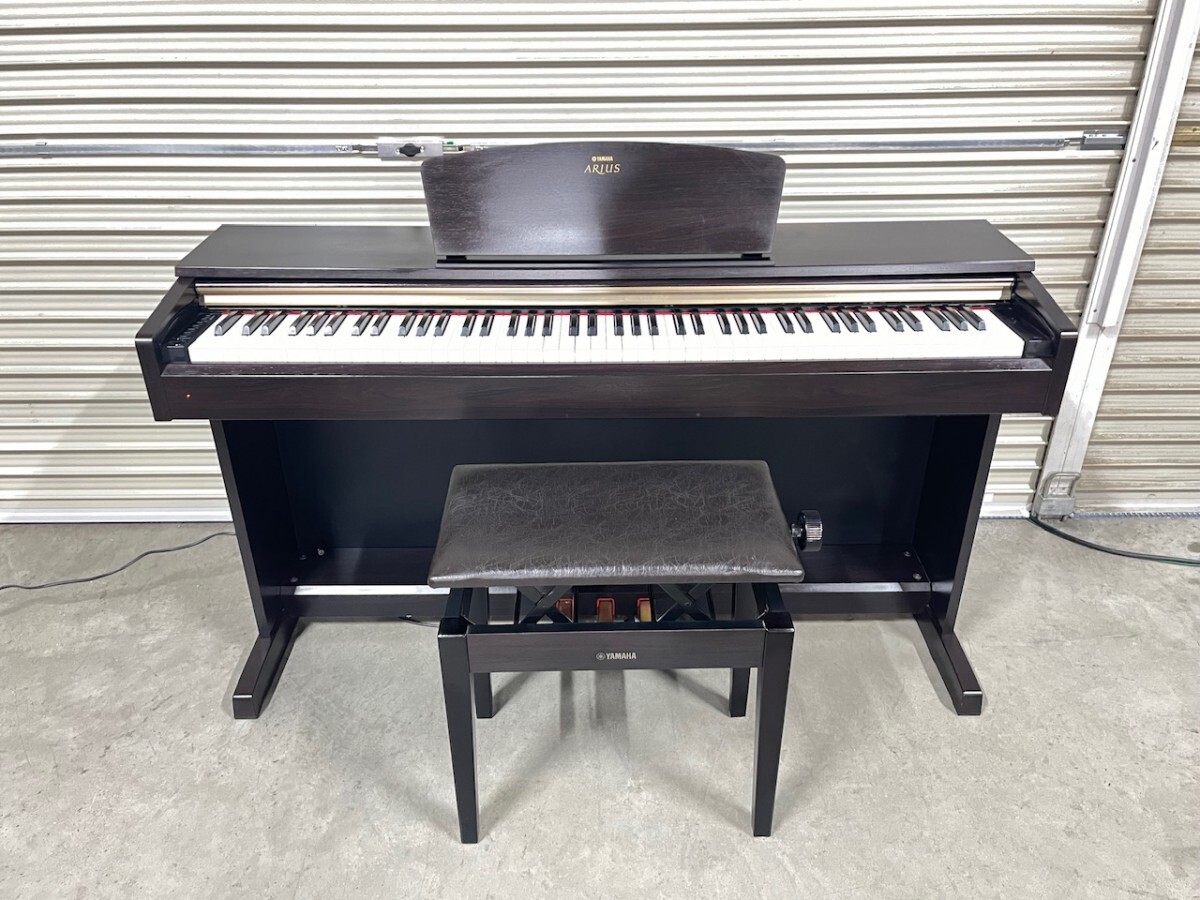 Yahoo!オークション -「yamaha ydp-161」の落札相場・落札価格 Yahoo!オークション -「yamaha ydp-161」の落札相場・落札価格