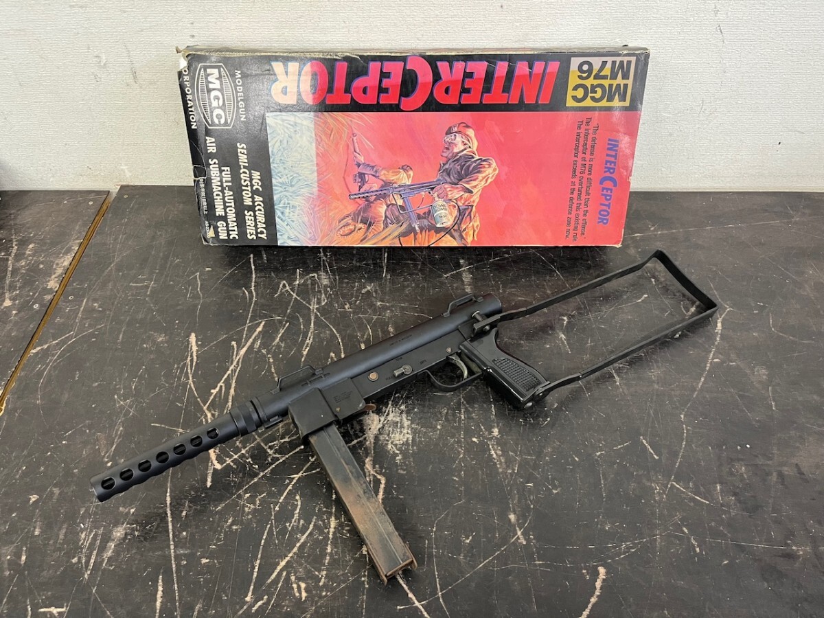 Yahoo!オークション -「mgc m76」の落札相場・落札価格 Yahoo!オークション -「mgc m76」の落札相場・落札価格