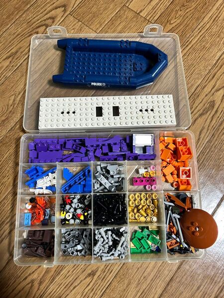 LEGO レゴ テクニック 大量 パーツ