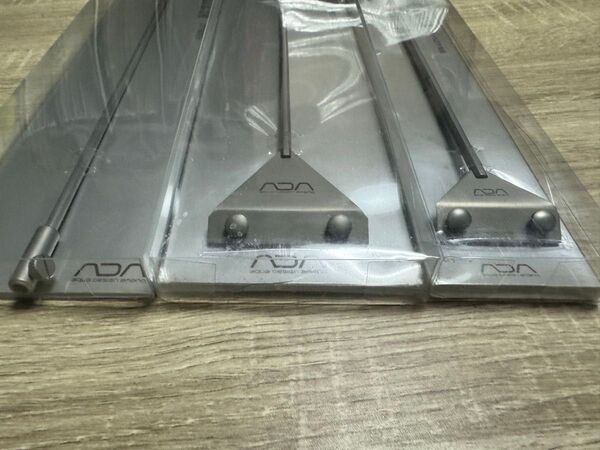 【新品未使用】【未開封品】ADA プロレイザー 替刃セット