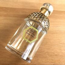 【即決】ゲラン アクアアレゴリア アニシアベラ EDT75ml 国内正規品 廃盤 希少 入手困難 アニス アニシア ベラ_画像1