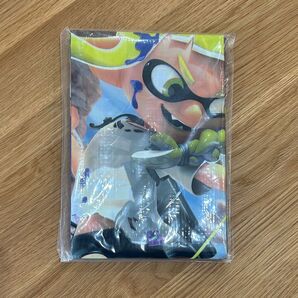 スプラトゥーン3 GEO購入特典