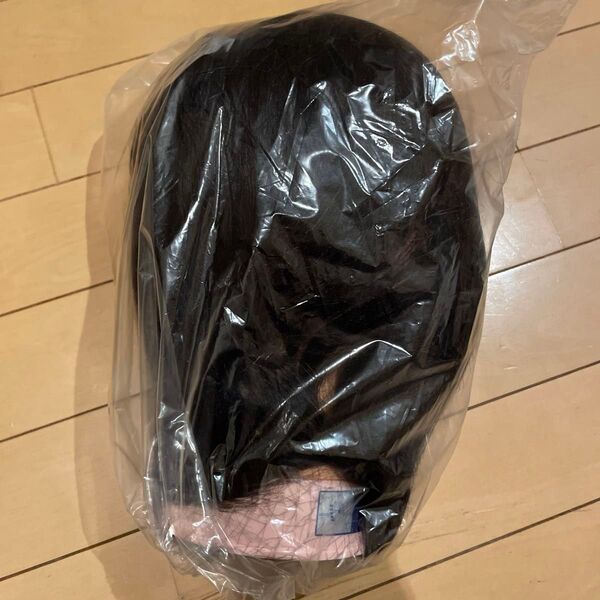 レジーナ EX-7 レディース ミドルスペック カットウィッグ カットマネキン