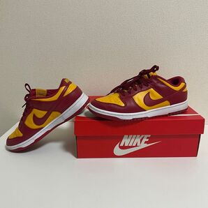 ナイキ DUNK レトロ 限定スニーカー 27.5cm